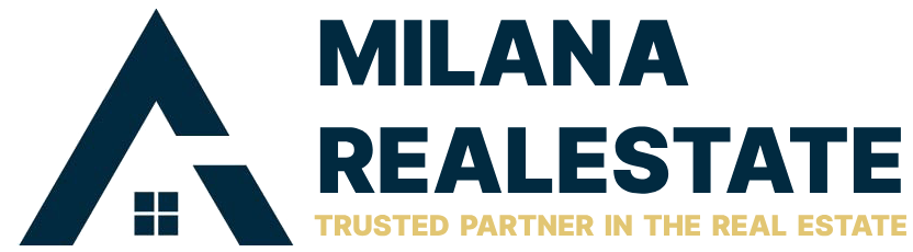 MILANA REAL ESTATE